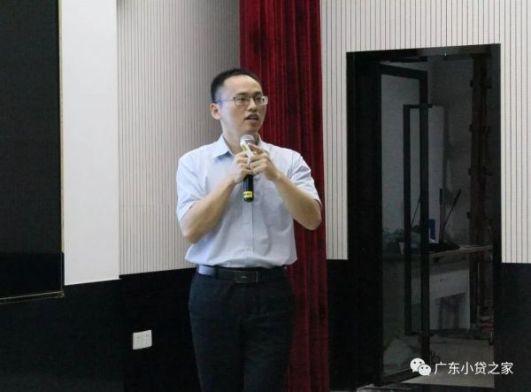 【行业资讯】“携手筑网 同防共治”——2019年金融知识进校园宣传教育讲座正式启动,首站在东莞理工学院举行 【行业资讯】“携手筑网 同防共治”——2019年金融知识进校园宣传教育讲座正式启动,首站在东莞理工学院举行